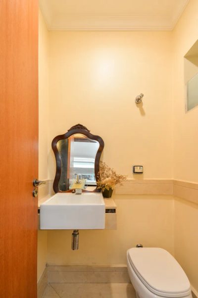 Apartamento, 4 quartos, 144 m² - Foto 1