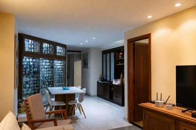 Apartamento, 3 quartos, 325 m² - Foto 3