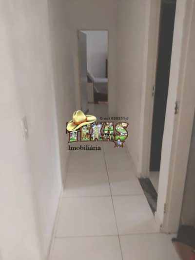 Sobrado, 3 quartos, 90 m² - Foto 3