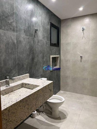 Sobrado, 3 quartos, 124 m² - Foto 5
