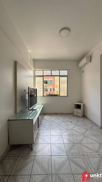 Apartamento, 2 quartos, 68 m² - Foto 2