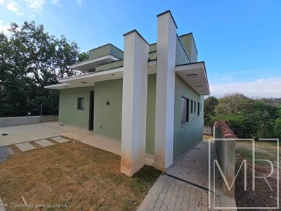 Casa de Condomínio, 3 quartos - Foto 3