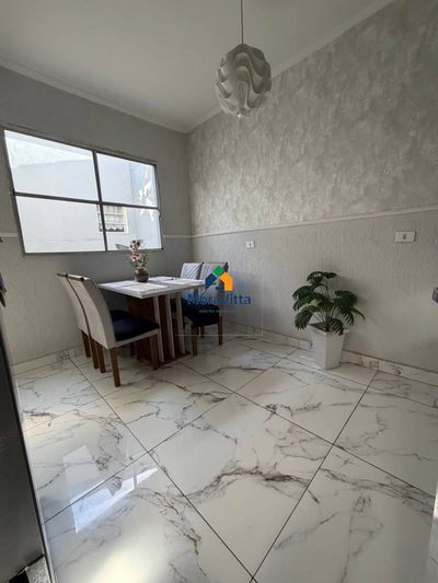 Casa, 2 quartos, 134 m² - Foto 4