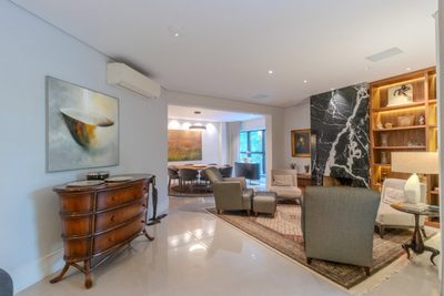 Apartamento, 3 quartos, 264 m² - Foto 4