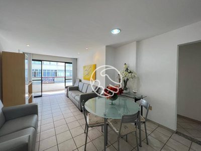 Apartamento, 3 quartos, 92 m² - Foto 1