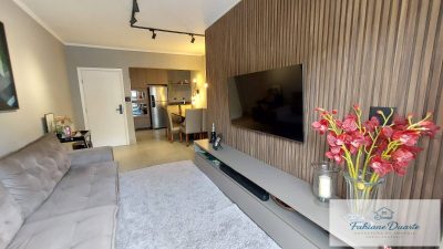 Apartamento, 2 quartos, 70 m² - Foto 3