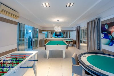 Apartamento, 3 quartos, 131 m² - Foto 2