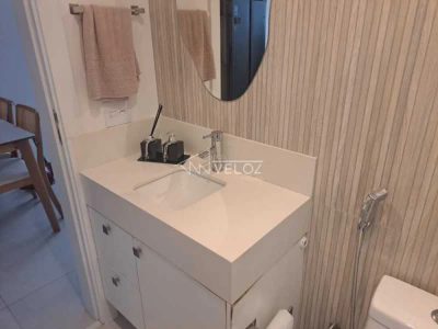 Apartamento, 2 quartos, 60 m² - Foto 1