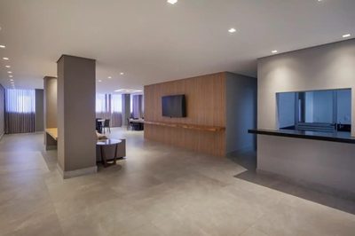 Apartamento, 2 quartos, 60 m² - Foto 3