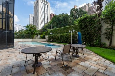 Apartamento, 4 quartos, 213 m² - Foto 2