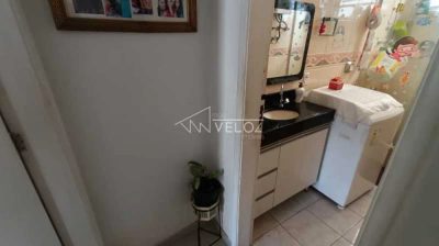 Apartamento, 1 quarto, 48 m² - Foto 1