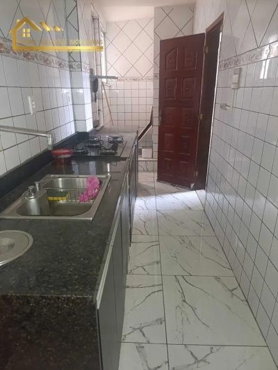 Apartamento, 2 quartos, 45 m² - Foto 5