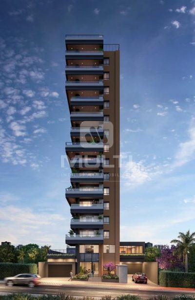 Apartamento, 3 quartos, 135 m² - Foto 2