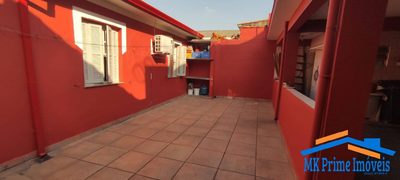 Casa, 3 quartos, 300 m² - Foto 4