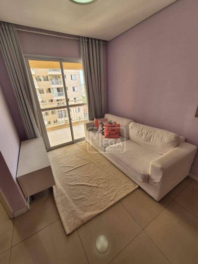Apartamento, 2 quartos, 48 m² - Foto 1