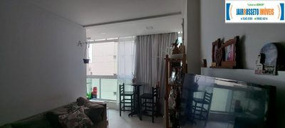 Apartamento, 3 quartos, 85 m² - Foto 3