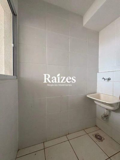 Apartamento, 2 quartos, 51 m² - Foto 3