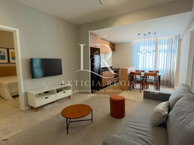 Apartamento, 2 quartos, 80 m² - Foto 2