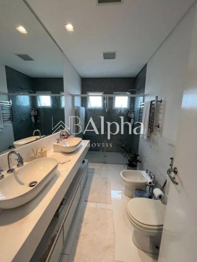Apartamento, 3 quartos, 300 m² - Foto 2