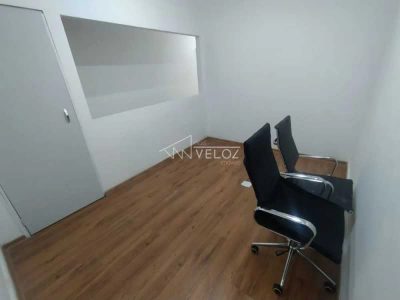 Sala-Conjunto, 40 m² - Foto 3