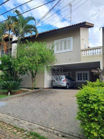 Casa de Condomínio, 5 quartos - Foto 3
