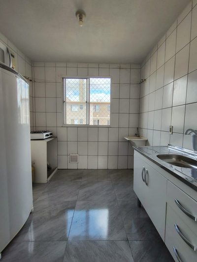 Apartamento, 2 quartos, 48 m² - Foto 3