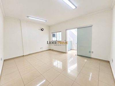 Sala-Conjunto, 30 m² - Foto 2