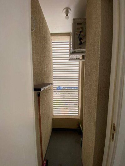 Sala-Conjunto, 35 m² - Foto 4