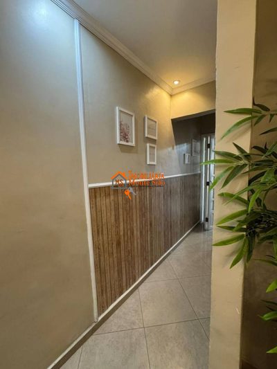 Sobrado, 3 quartos, 147 m² - Foto 4