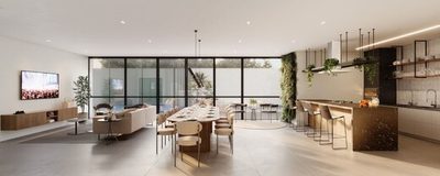 Apartamento, 3 quartos, 73 m² - Foto 5