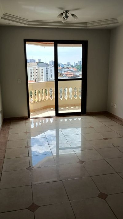Apartamento, 3 quartos, 82 m² - Foto 2