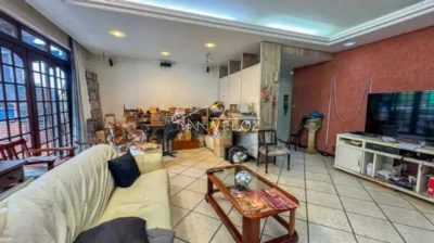 Cobertura, 4 quartos, 236 m² - Foto 5