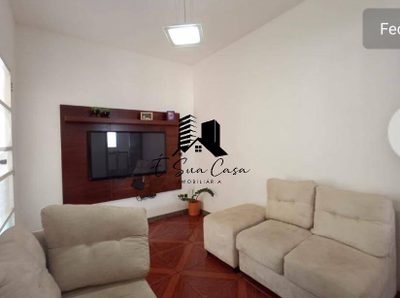 Casa, 3 quartos, 432 m² - Foto 1