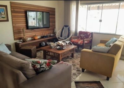 Casa, 4 quartos, 160 m² - Foto 4