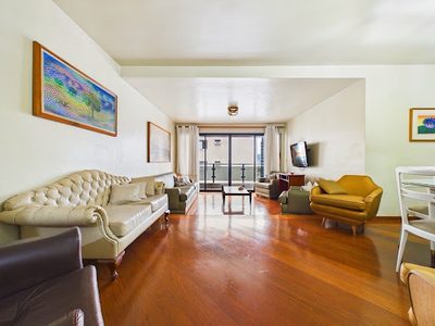 Apartamento, 3 quartos, 187 m² - Foto 3