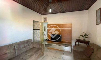 Casa, 2 quartos, 100 m² - Foto 3
