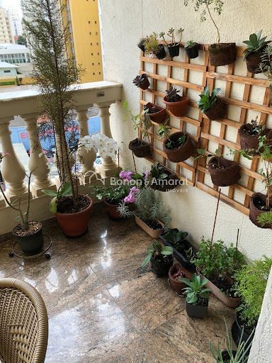 Apartamento, 3 quartos, 186 m² - Foto 3