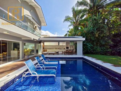Casa, 6 quartos, 470 m² - Foto 3