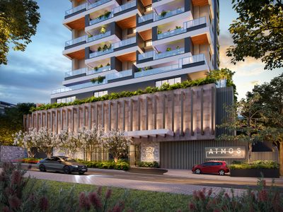 Apartamento, 3 quartos, 165 m² - Foto 2