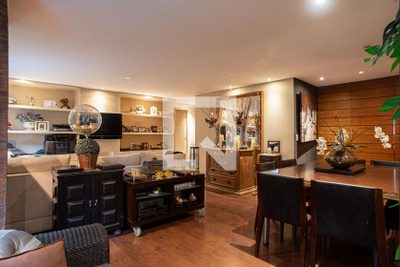 Apartamento, 3 quartos, 180 m² - Foto 1