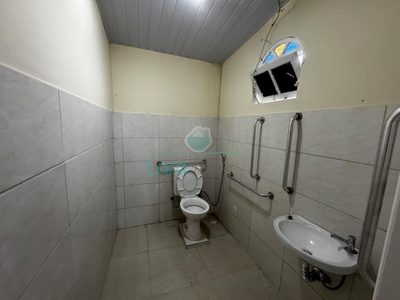 Loja-Salão, 65 m² - Foto 3