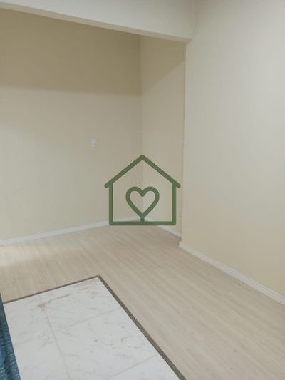 Apartamento, 2 quartos, 38 m² - Foto 2