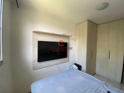 Apartamento, 2 quartos - Foto 4