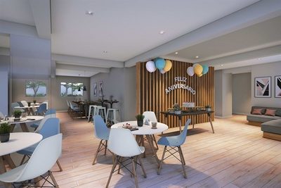 Apartamento, 2 quartos, 69 m² - Foto 5