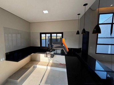 Casa, 2 quartos, 80 m² - Foto 5