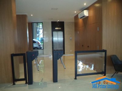 Sala-Conjunto, 212 m² - Foto 3