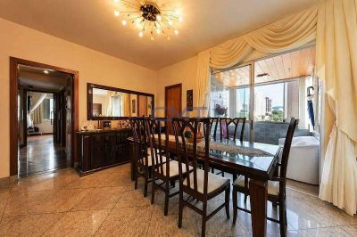 Apartamento, 4 quartos, 150 m² - Foto 4