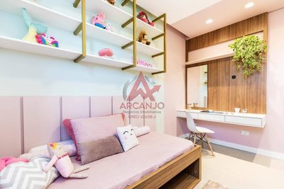Apartamento, 3 quartos, 115 m² - Foto 5
