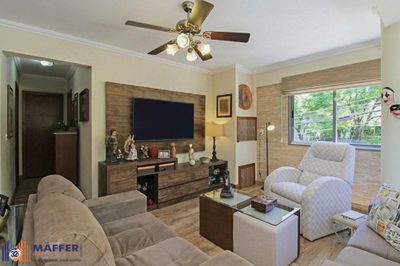 Apartamento, 2 quartos, 74 m² - Foto 1