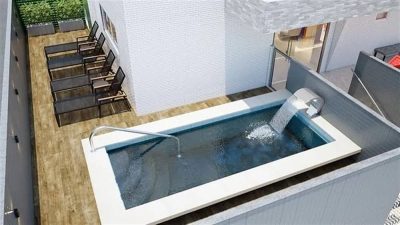 Apartamento, 2 quartos, 52 m² - Foto 4
